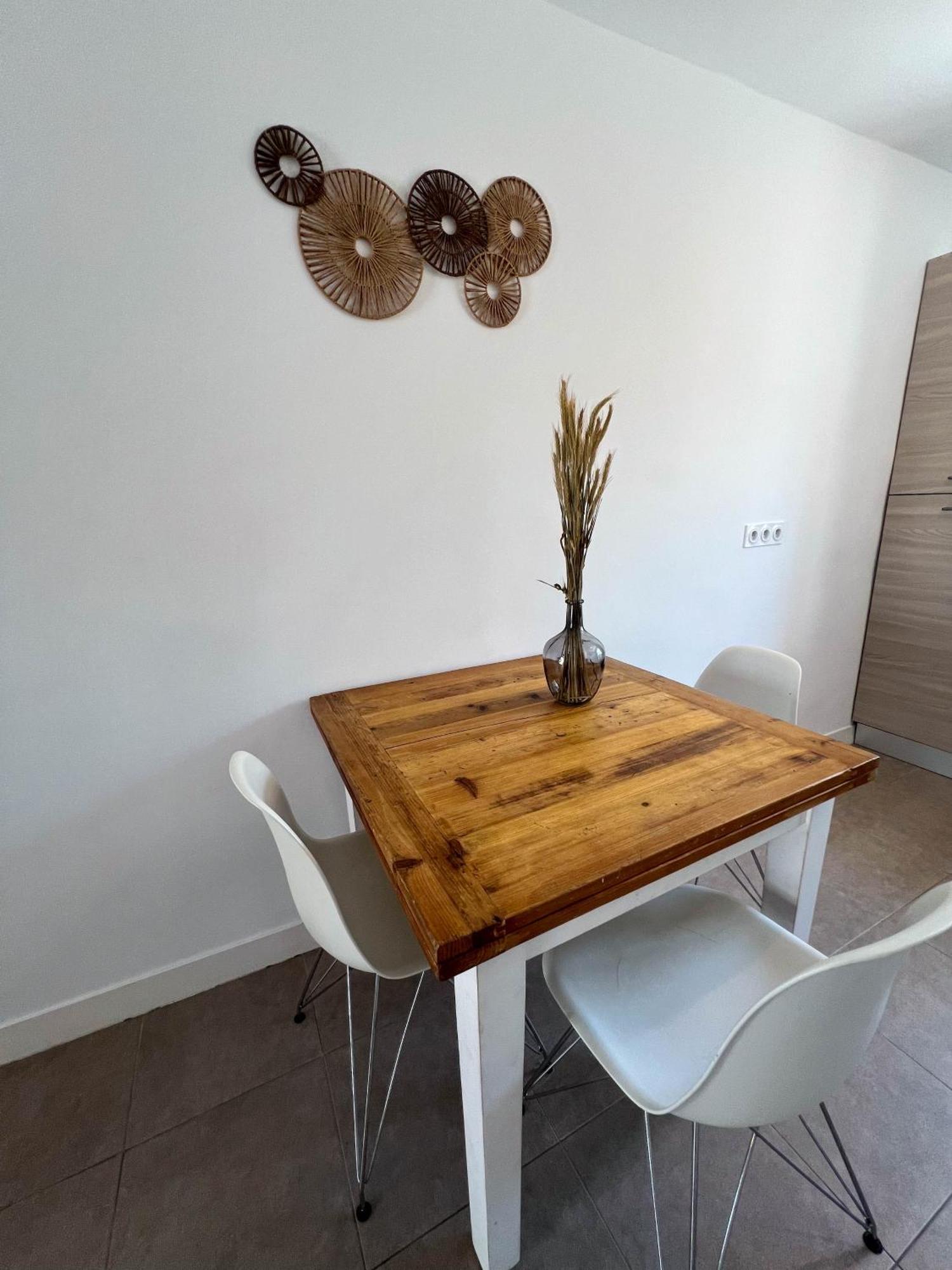 Appartement T2 Pointe Rouge Marsella Exterior foto