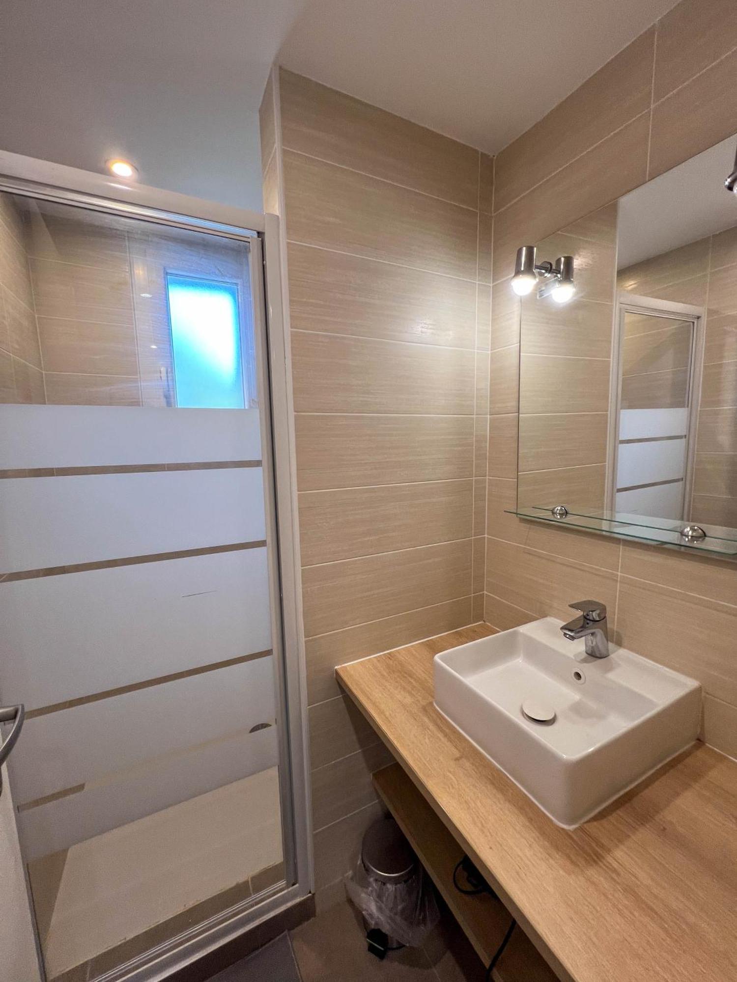 Appartement T2 Pointe Rouge Marsella Exterior foto