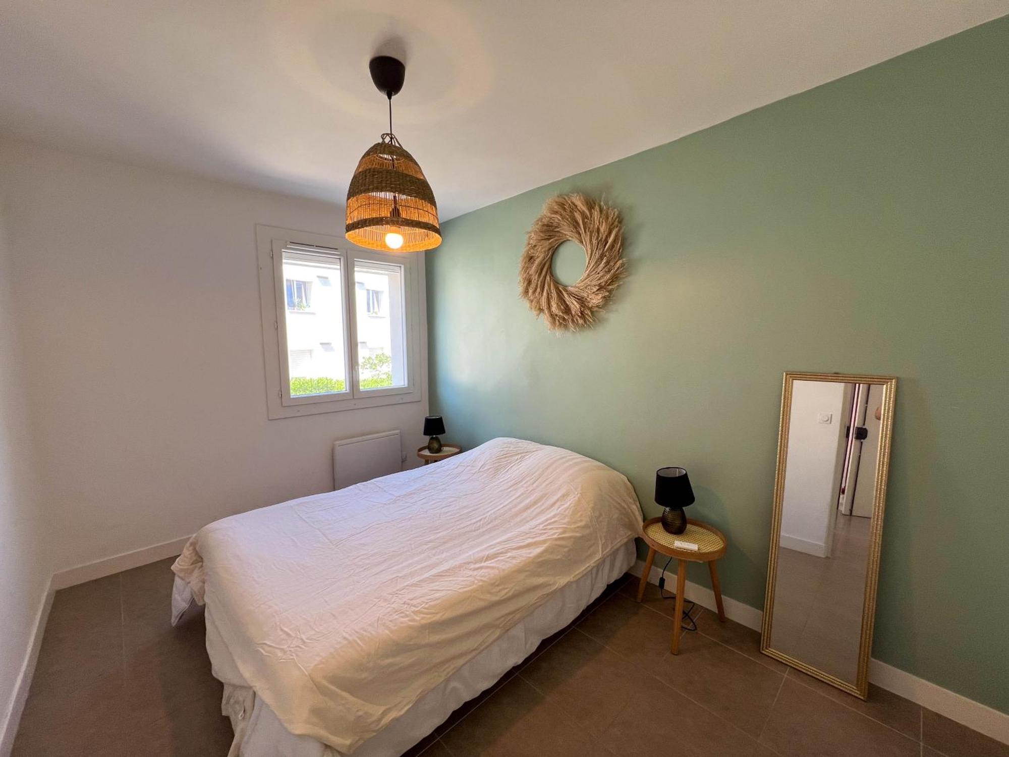 Appartement T2 Pointe Rouge Marsella Exterior foto