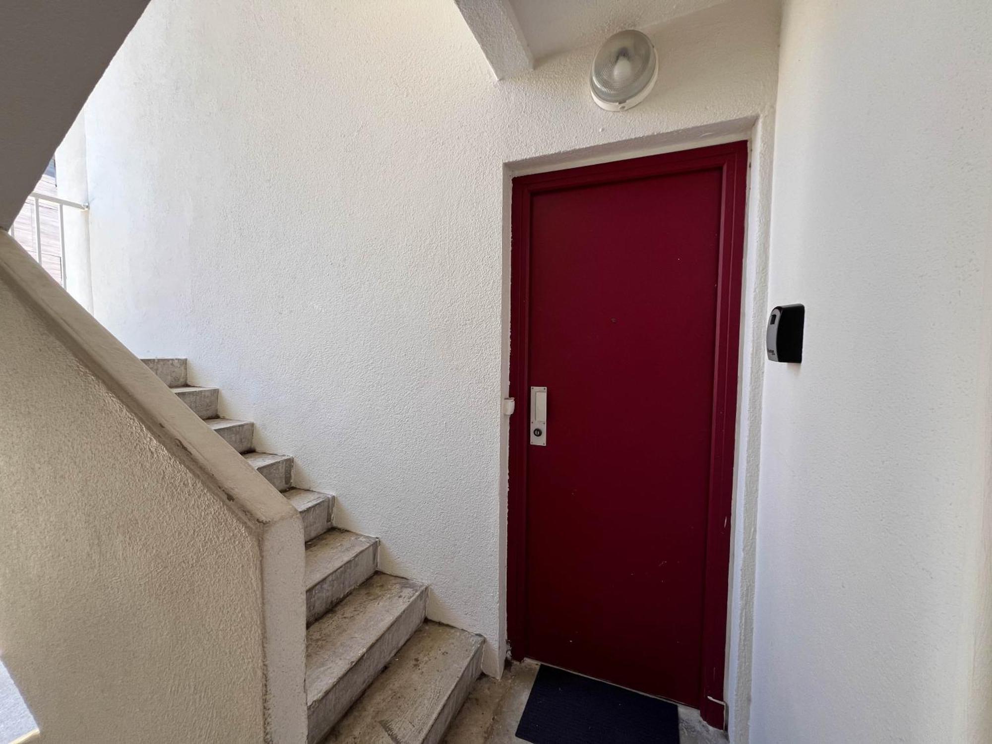Appartement T2 Pointe Rouge Marsella Exterior foto